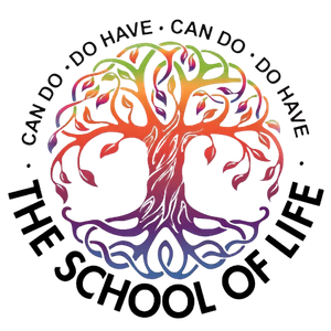 The School of life logo transparent