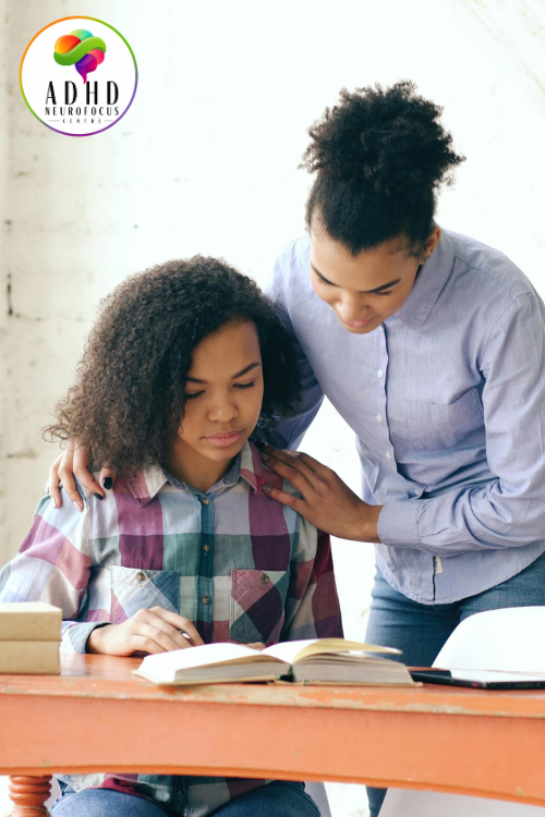 Homework & After-School Assistance