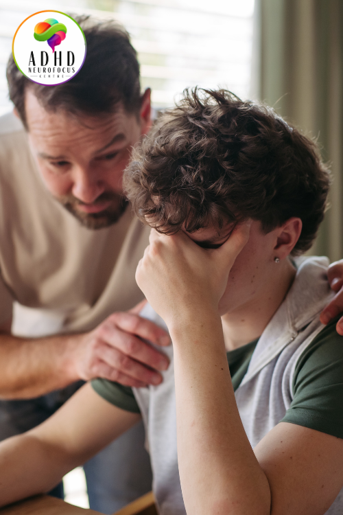 Parent Support & Guidance