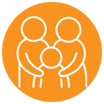 Parent guidance icon Neurofocus ADHD Centre