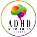 Neurofcus logo round