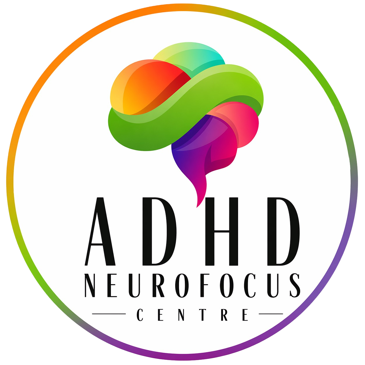 Neurofocus Neurofocus ADHD Centre - Neurofocus ADHD Centre